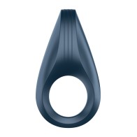 Satisfyer Rocket Ring - Dark Blue