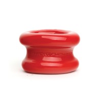 Sport Fucker Muscle Ball Stretcher Rojo