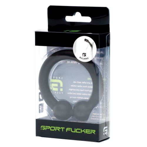 Sport Fucker Bullring - Black