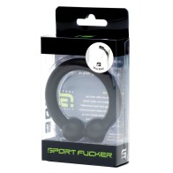 Sport Fucker Bullring - Black