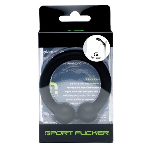 Sport Fucker Bullring - Black