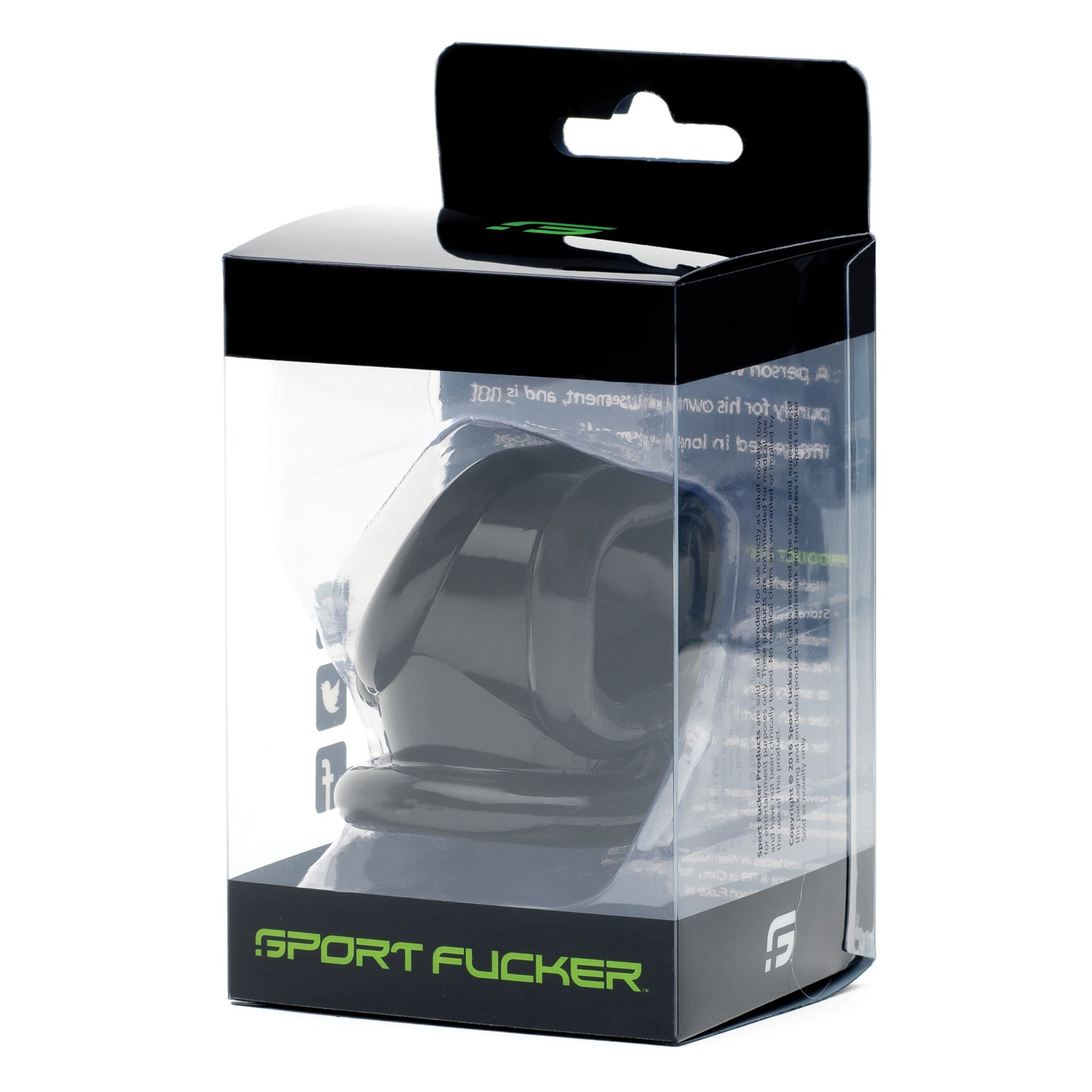 Powersling Sport Fucker para Máxima Comodidad y Placer