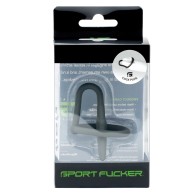 Sport Fucker Cock Plug - Elevate Your Pleasure