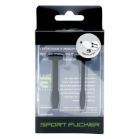 Kit de Plug Cum Sport Fucker - Experiencia de Sounding Definitiva