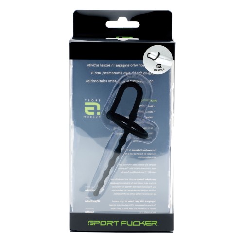 Sport Fucker Dipstick Sound Black