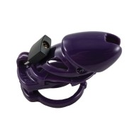 Locked In Lust The Vice Standard Purple