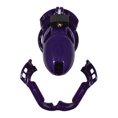 Locked In Lust The Vice Standard Purple