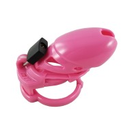 Locked In Lust The Vice Plus - Male Chastity Cage