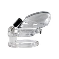 Locked In Lust Vice Plus Male Chastity Cage