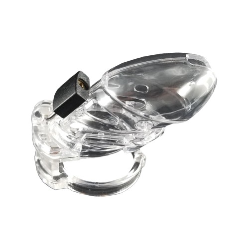 Locked In Lust Vice Plus Male Chastity Cage