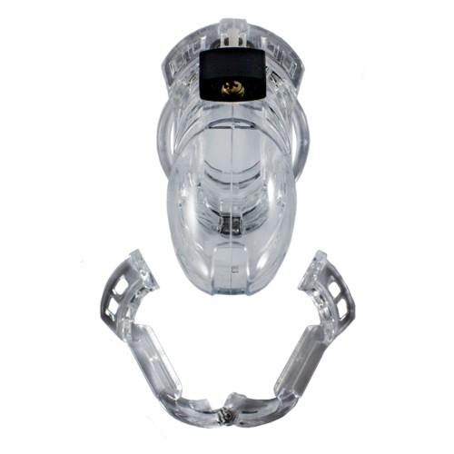 Locked In Lust Vice Plus Male Chastity Cage