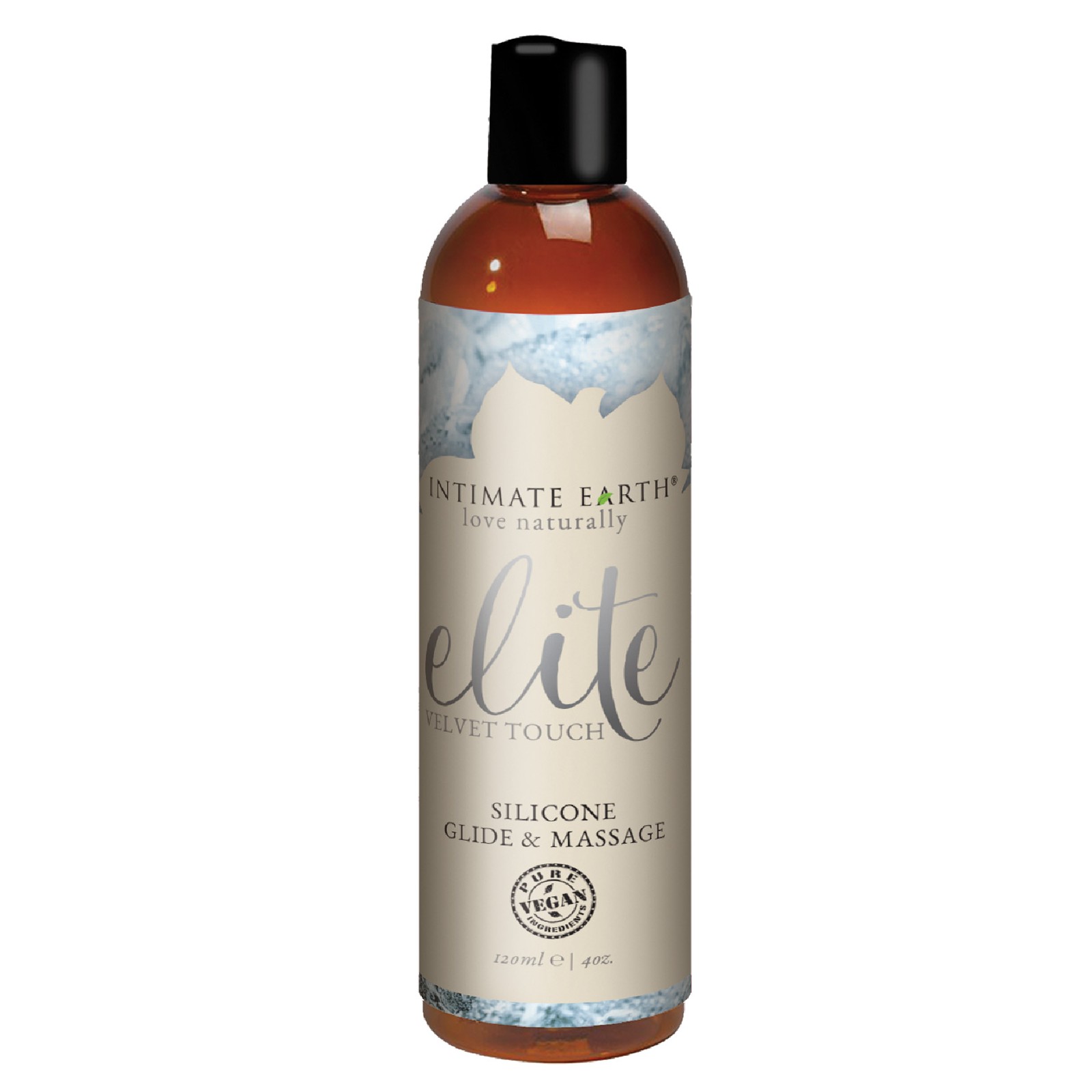 Intimate Earth Elite Aceite Velvet Touch