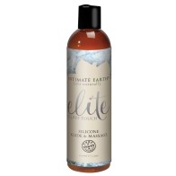 Intimate Earth Elite Aceite Velvet Touch