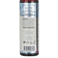 Intimate Earth Elite Velvet Touch Oil