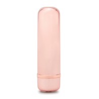 Nu Sensuelle Joie Bullet | 15 Function Rose Gold