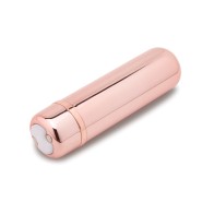 Nu Sensuelle Joie Bullet | 15 Function Rose Gold