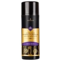 Sensuva Ultra Thick Personal Moisturizer for Ultimate Comfort