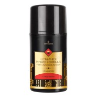 Hidratante Híbrido Ultra Espeso Sensuva Sabor Fresa