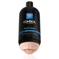 Sir Richards Control Oral Stroker for Ultimate Satisfaction