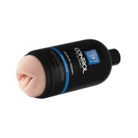 Sir Richards Control Oral Stroker for Ultimate Satisfaction