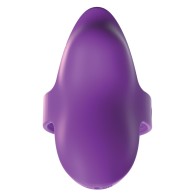 Fantasy For Her Finger Vibe - Placer Privado