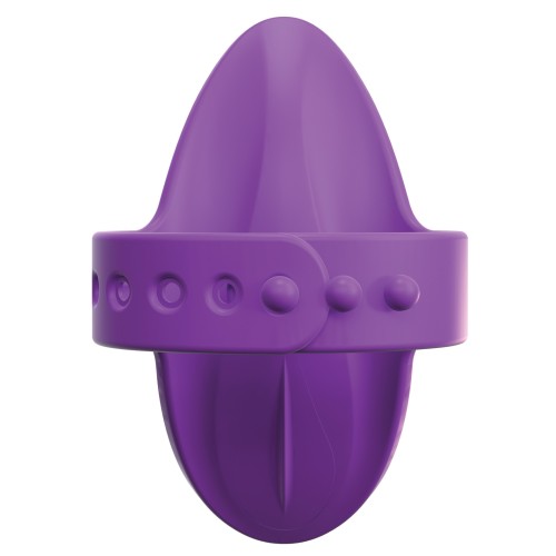 Fantasy For Her Finger Vibe - Placer Privado