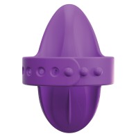 Fantasy For Her Finger Vibe - Placer Privado