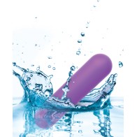 Fantasy for Her Rechargeable Bullet Vibrator in Purple