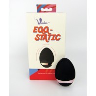 Voodoo Egg-Static Vibrador Inalámbrico