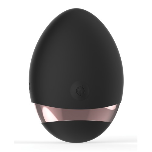 Voodoo Egg-Static Vibrador Inalámbrico