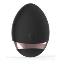 Voodoo Egg-Static Vibrador Inalámbrico