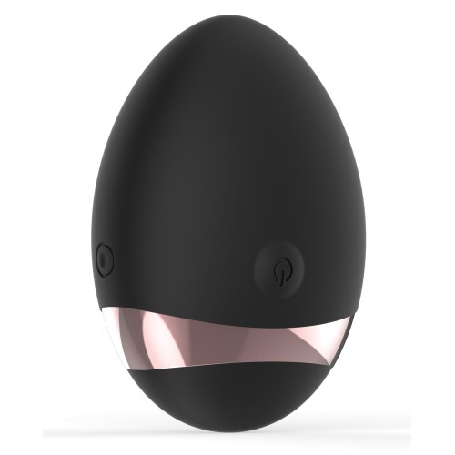 Voodoo Egg-Static Vibrador Inalámbrico