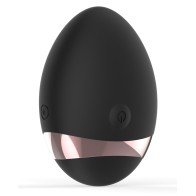 Voodoo Egg-Static Vibrador Inalámbrico