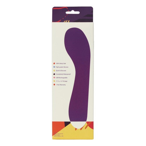 Vibrador Voodoo Karma para Placer Discreto