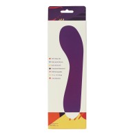 Vibrador Voodoo Karma para Placer Discreto