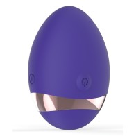 Voodoo Egg-Static Wireless Vibe for Ultimate Sensations