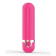 Voodoo Bullet to The Heart 10X Wireless Pink