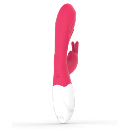 Voodoo Money Bunny 10X Wireless - Pink