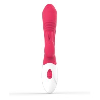 Voodoo Money Bunny 10X Wireless - Pink