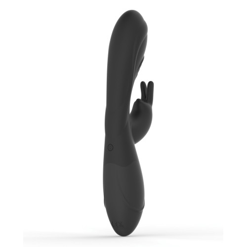 Voodoo Money Bunny 10X Wireless - Solid Black