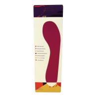 Vibrador Voodoo Karma - Versátil y Potente