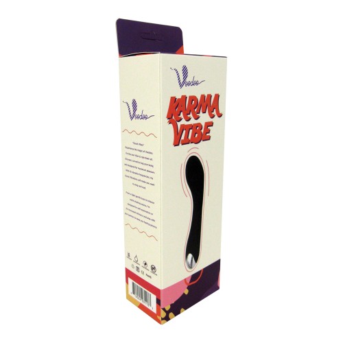 Vibrador Inalámbrico Voodoo Karma 10X