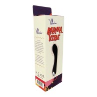 Vibrador Inalámbrico Voodoo Karma 10X