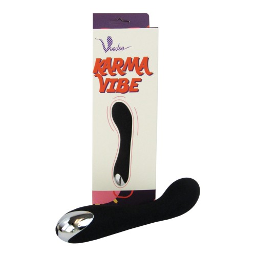 Vibrador Inalámbrico Voodoo Karma 10X