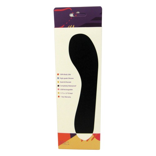 Vibrador Inalámbrico Voodoo Karma 10X