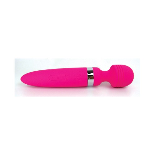 Voodoo Deluxe Mega Wand Pink