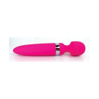 Voodoo Deluxe Mega Wand Pink