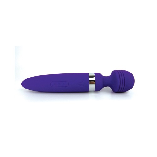 Voodoo Deluxe Mega Wand 28X Purple