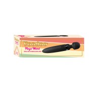 Voodoo Deluxe Mega Wand 28X - Powerful Massager