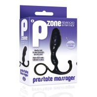 Masajeador Prostatico Avanzado P-Zone